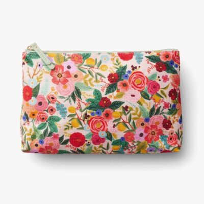 Rifle Paper Co | Set de 2 Estuches/Neceseres - Garden Party - Imagen 2