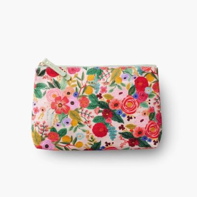 Rifle Paper Co | Set de 2 Estuches/Neceseres - Garden Party - Imagen 3