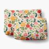 Rifle Paper Co | Set de 2 Estuches/Neceseres - Roses