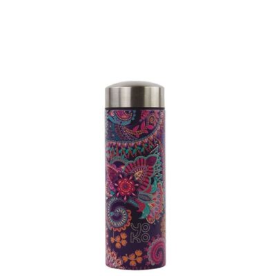 Yoko Design | Tetera Térmica - 350ml - Pondichéry - Imagen 2