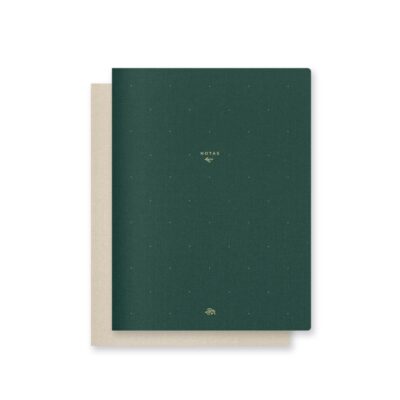 The Great Moustache | Pack de libretas - Enteladas