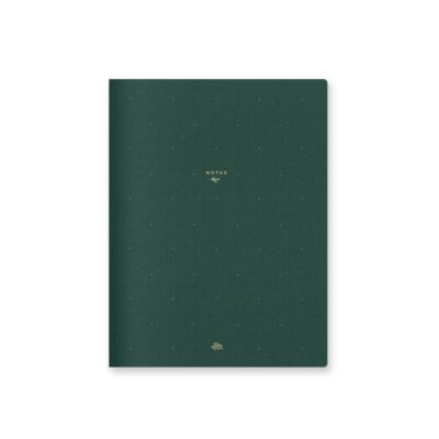 The Great Moustache | Pack de libretas - Enteladas - Imagen 2
