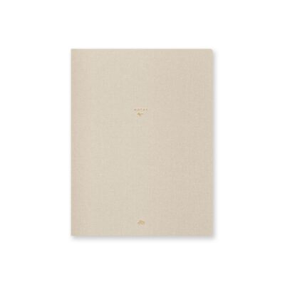 The Great Moustache | Pack de libretas - Enteladas - Imagen 3
