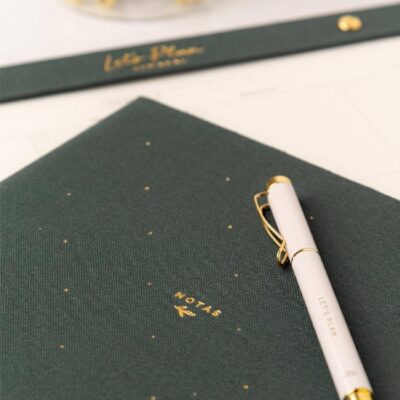 The Great Moustache | Pack de libretas - Enteladas - Imagen 5