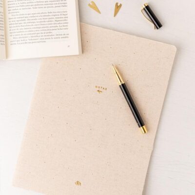 The Great Moustache | Pack de libretas - Enteladas - Imagen 6