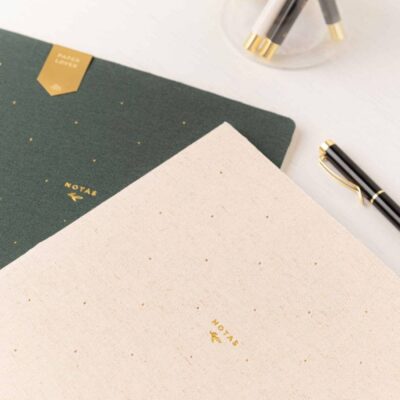 The Great Moustache | Pack de libretas - Enteladas - Imagen 4