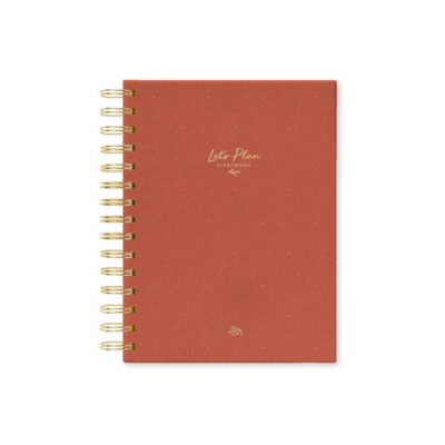 The Great Moustache | Planner Life/Work - Let´s plan - Teja