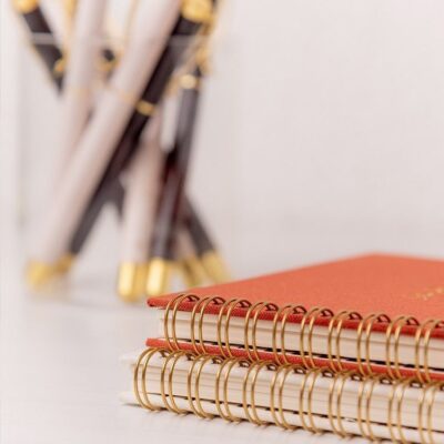 The Great Moustache | Planner Life/Work - Let´s plan - Teja - Imagen 3