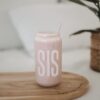 Vaso Alto SIS Eulenschnitt
