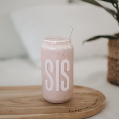 Vaso Alto SIS Eulenschnitt