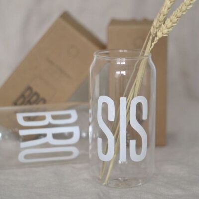 Vaso Alto SIS Eulenschnitt