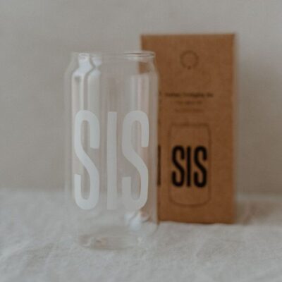 Vaso Alto SIS Eulenschnitt