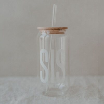 Vaso Alto SIS Eulenschnitt