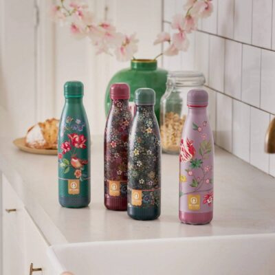 Alternative view of IZY Bottles B.V. | Botella Isotérmica - 500ml - Pip Studio - La Dolce Vita