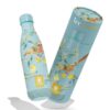 IZY Bottles B.V. | Botella Isotérmica - 500ml - Pip Studio - Little Birds (blue)
