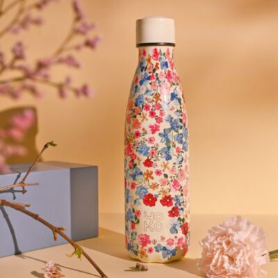 Yoko Design | Botella Térmica - 500ml - Giverny