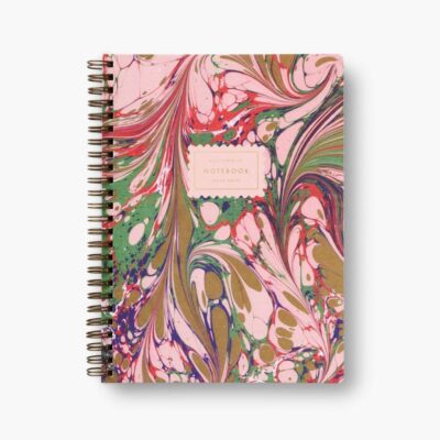 Cuaderno de Anillas Florence