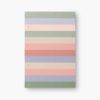 Rifle Paper Co. | Memo Notepad - Muted Color block - Números