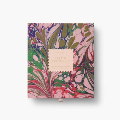 Rifle Paper Co. | Set para Cartas - Florence - Imagen 2