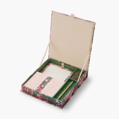 Rifle Paper Co. | Set para Cartas - Florence