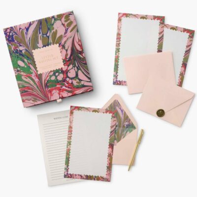 Rifle Paper Co. | Set para Cartas - Florence - Imagen 3