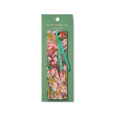 Rifle Paper Co. | Marcapáginas Florence