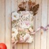 Trece Ideas | Journal  Forest Tea Party - Flowers