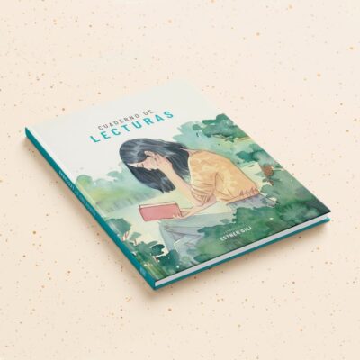 Cuquiland | Cuaderno de Lecturas Esther Gili