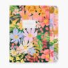 Rifle Paper Co. | Set de 3 Libretas - Marguerite