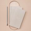 Cuadernillos Agenda Tinne+Mia