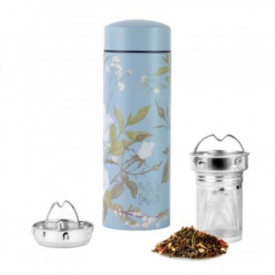Yoko Design | Tetera Térmica - 350ml - Milano
