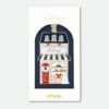 All the ways to say | Adorno de Navidad Bakery