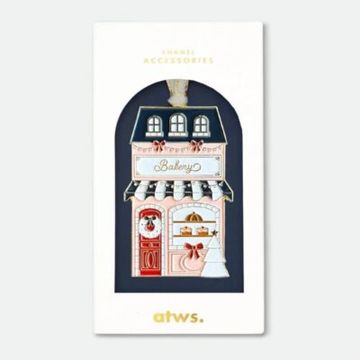 All the ways to say | Adorno de Navidad Bakery