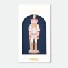 All the ways to say | Adorno de Navidad Nutcracker