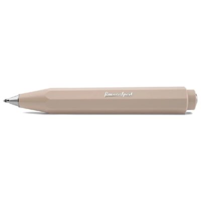 Kaweco | Bolígrafo - SKYLINE SPORT - Capuccino