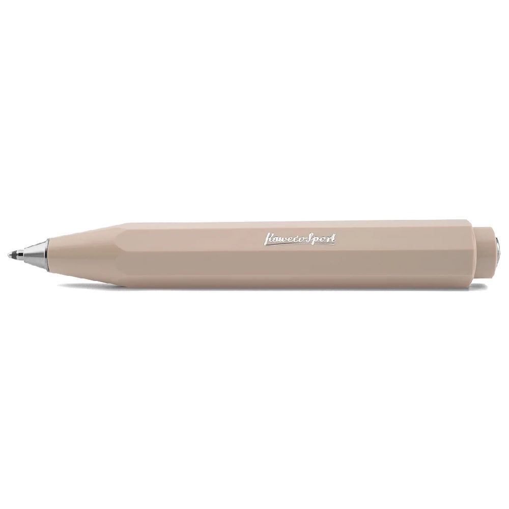 Kaweco | Bolígrafo - SKYLINE SPORT - Capuccino