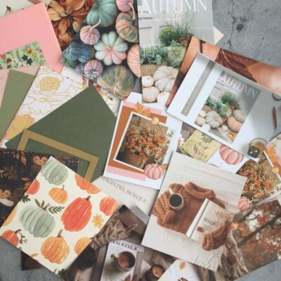 Trece Ideas |  Sobre con Paper Goodies - La Magia del Bosque - Imagen 3
