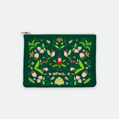 All the ways to say | Bolsita Green Jungle