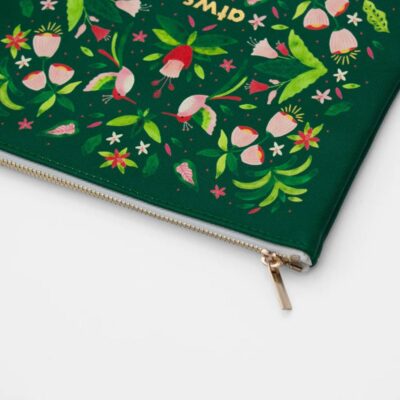 All the ways to say | Bolsita Green Jungle - Imagen 3
