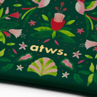 All the ways to say | Bolsita Green Jungle - Imagen 4