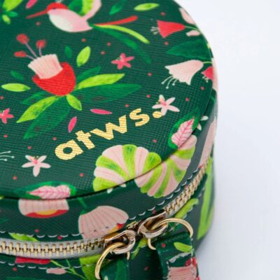 All the ways to say | Joyero - Green Jungle - Imagen 3