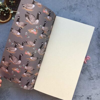 Trece Ideas | Journal - 12 días para Navidad - Danza de Cisnes - Imagen 2