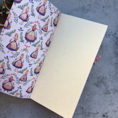 Trece Ideas | Journal - 12 días para Navidad - El baile del muérdago - Imagen 2