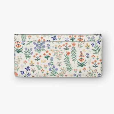 Rifle Paper Co. | Cartera para Tarjetas - Menagerie Garden