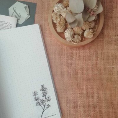 Scrapcosy | Cuaderno Vintage - A5 - Imagen 2