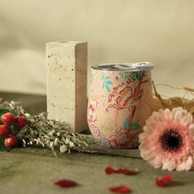 Yoko Design | Taza Térmica - 250ml - Bali