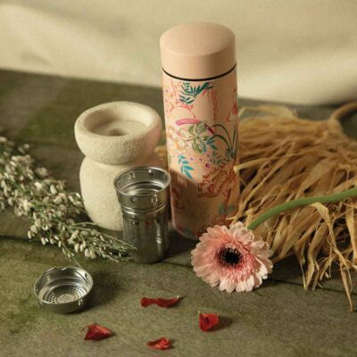 Yoko Design | Tetera Térmica - 350ml - Bali