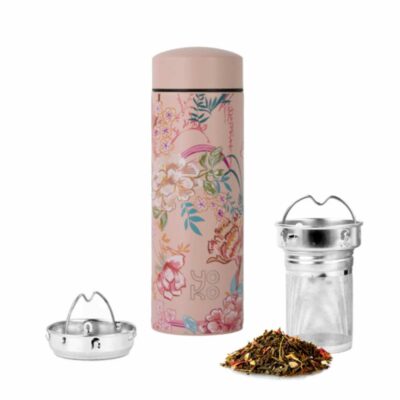 Yoko Design | Tetera Térmica - 350ml - Bali - Imagen 2