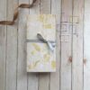 Journal Artesanal Alba Dorada