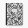 Libreta Pomegranate Rifle Paper